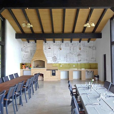 Piatra Pinului Ski & Spa Gura Humorului Ngoại thất bức ảnh