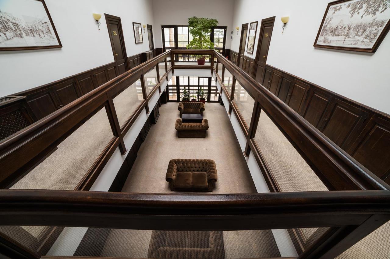 Piatra Pinului Ski & Spa Gura Humorului Ngoại thất bức ảnh